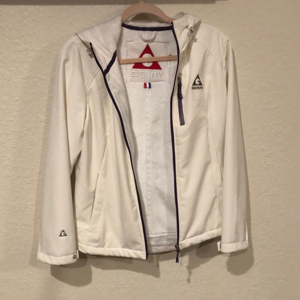 Gerry Jacket - image 3